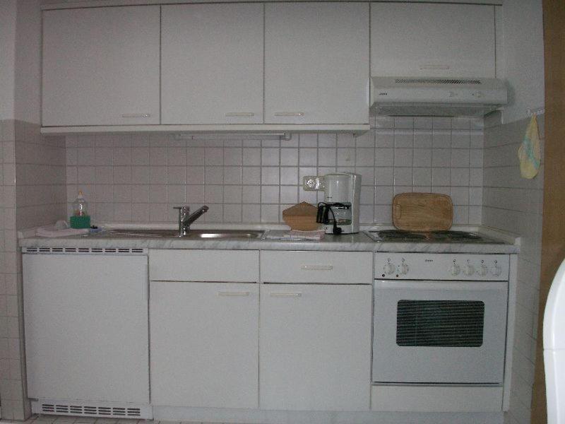 Haus Bernstein Ferienwohnungen Goehren  Εξωτερικό φωτογραφία